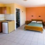 Vila SOCRATES Laganas Zakintos