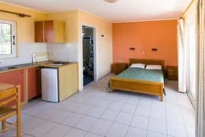 Vila SOCRATES Laganas Zakintos