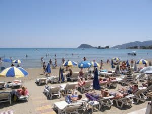 Vila SOCRATES Zakintos