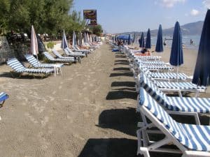 Vila SOCRATES Zakintos