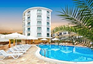 Hotel CINAR Sarimsakli