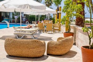 Hotel CINAR Sarimsakli