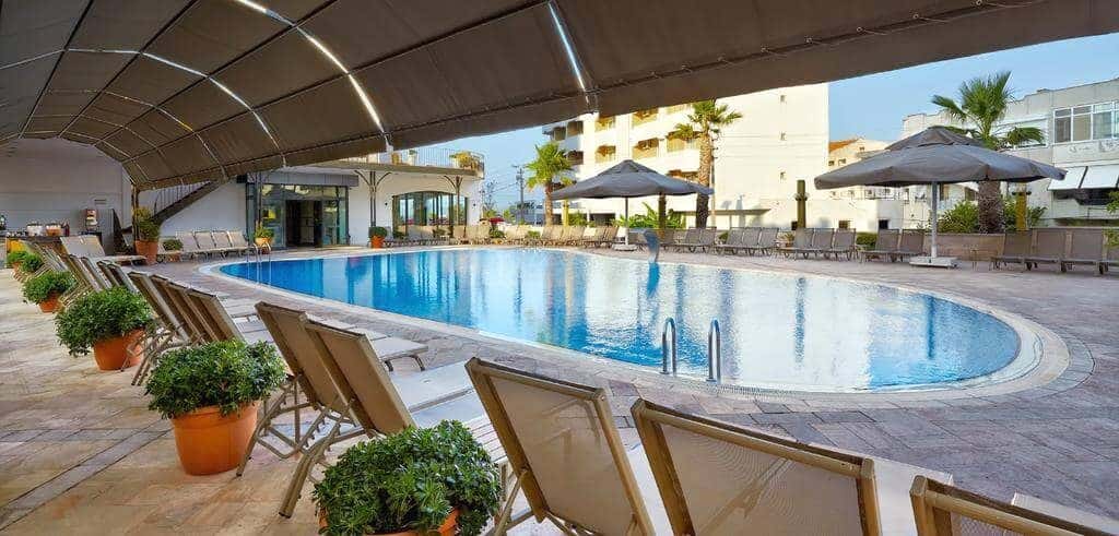 Hotel CINAR Sarimsakli Hotel CINAR Sarimsakli
