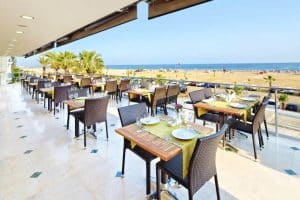 Hotel CINAR Sarimsakli