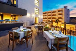 Hotel CINAR Sarimsakli