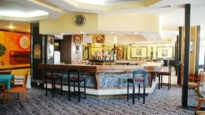 Hotel OLIVERA Sarimsakli