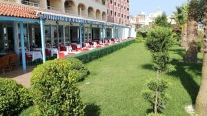 Hotel OLIVERA Sarimsakli