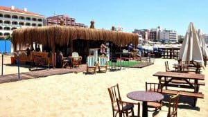 Hotel OLIVERA Sarimsakli