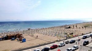 Hotel OLIVERA Sarimsakli