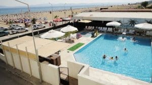 Hotel OLIVERA Sarimsakli