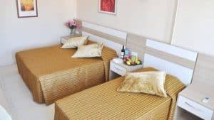 Hotel OLIVERA Sarimsakli