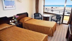 Hotel OLIVERA Sarimsakli