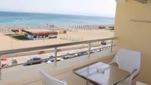 Hotel OLIVERA Sarimsakli