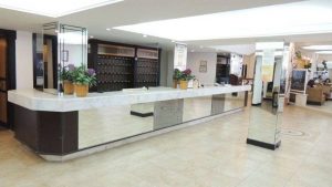 Hotel OLIVERA Sarimsakli