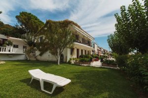 Vila KATERINA Lassi Kefalonija