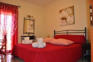 vila MARIELLI Sivota