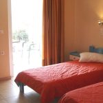 Apartmani METROPOL Nidri Lefkada