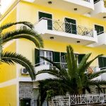 Vila METROPOL Nidri Lefkada
