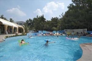 Hotel ALEXANDRA BEACH Potos