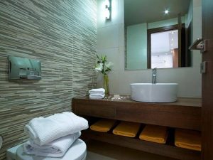 Hotel ELOTIS SUITES Agia Marina 3*