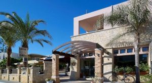 Hotel ELOTIS SUITES Agia Marina Krit