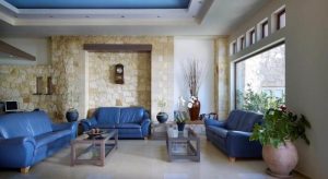 Hotel ELOTIS SUITES Agia Marina 3*