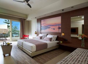 Hotel ELOTIS SUITES Agia Marina 3*