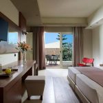 Hotel ELOTIS SUITES Agia Marina 3*