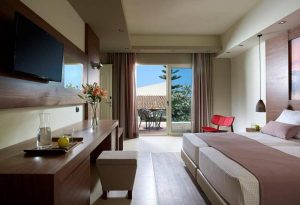 Hotel ELOTIS SUITES Agia Marina 3*