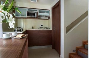 Hotel ELOTIS SUITES Agia Marina 3*