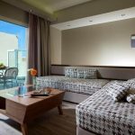 Hotel ELOTIS SUITES Agia Marina 3*