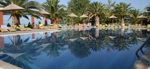 Hotel ALEXANDRA BEACH Potos