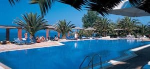 Hotel ALEXANDRA BEACH Potos