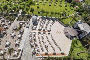 Hotel APOLLO BEACH Rodos