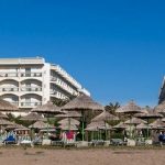 Hotel APOLLO BEACH Rodos