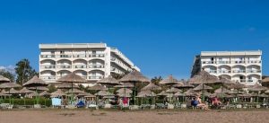 Hotel APOLLO BEACH Rodos