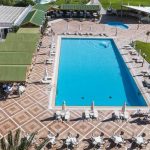 Hotel APOLLO BEACH Rodos