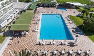 Hotel APOLLO BEACH Rodos