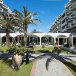 Hotel APOLLO BEACH Rodos