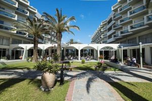 Hotel APOLLO BEACH Rodos