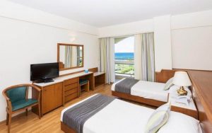 Hotel APOLLO BEACH Rodos