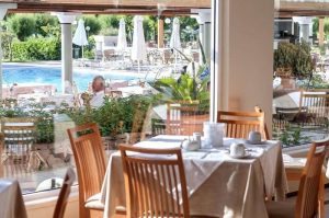 Hotel APOLLO BEACH Rodos