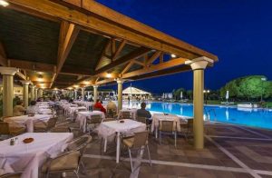 Hotel APOLLO BEACH Rodos