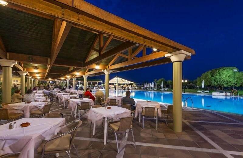 Hotel APOLLO BEACH Rodos Hotel APOLLO BEACH Rodos
