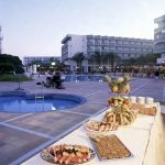 Hotel APOLLO BEACH Rodos