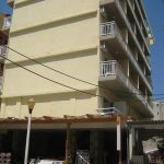 Hotel CARINA Rodos