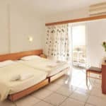 Hotel CARINA Rodos