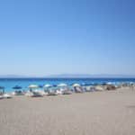 Hotel CARINA Rodos