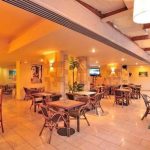 Hotel CARINA Rodos