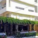 Hotel CARINA Rodos
